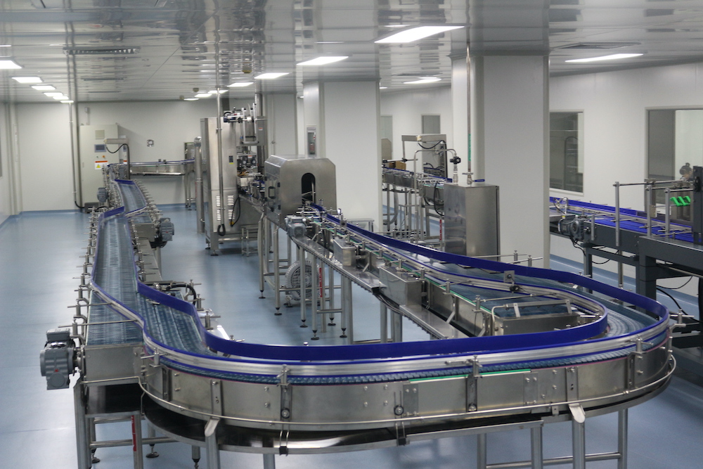 Conveyor System - 5