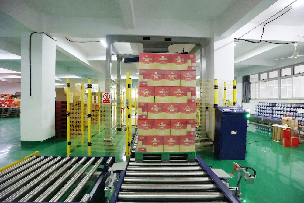 Packaging System - 6