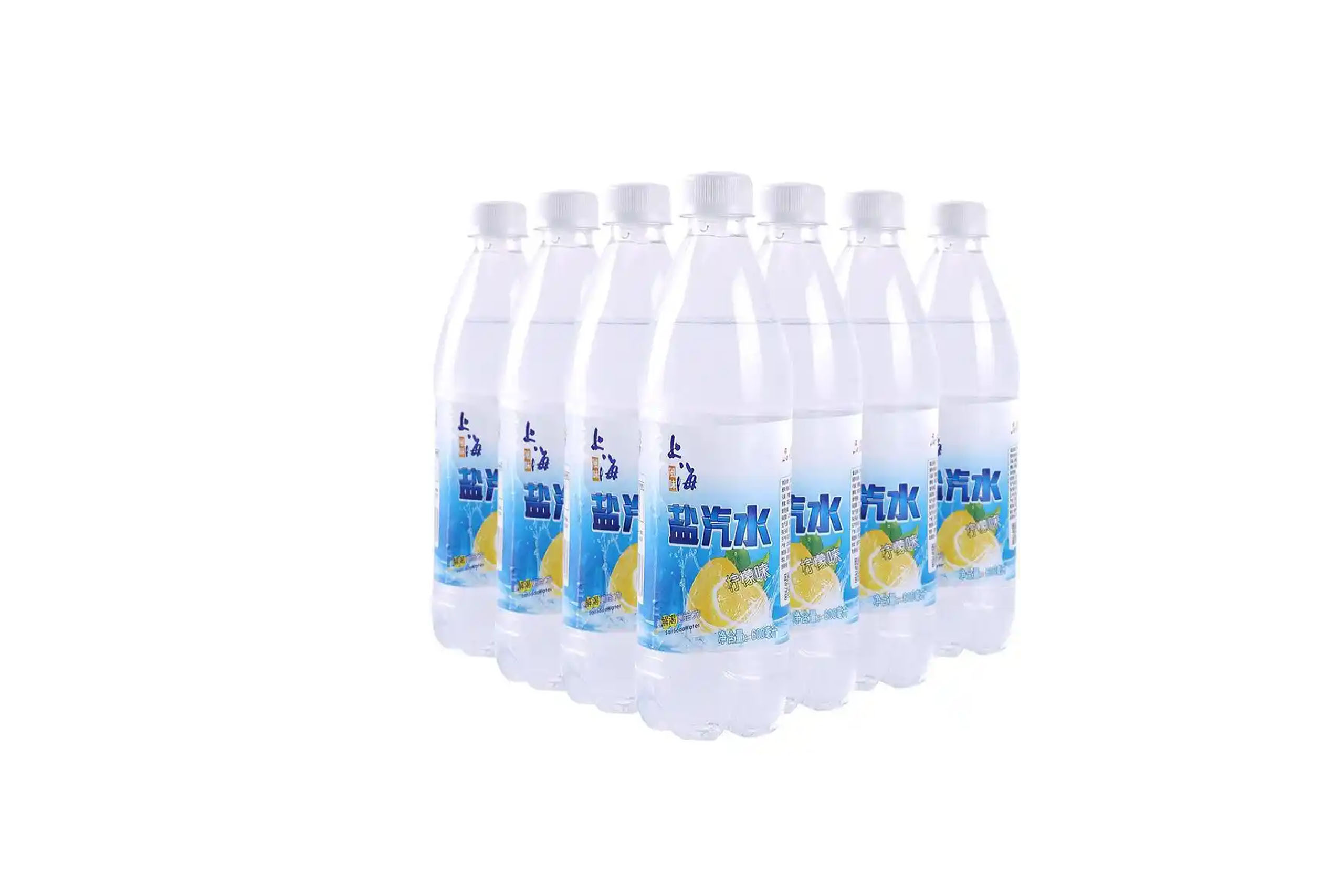 30000BPH Carbonated Combiblock Production Line