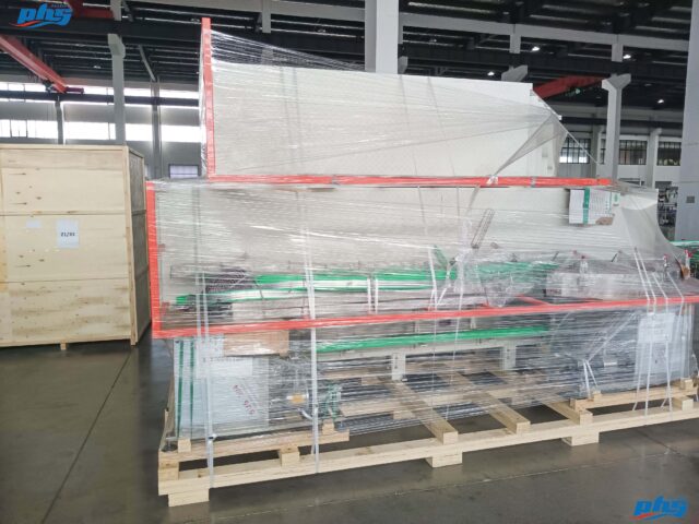 shipping