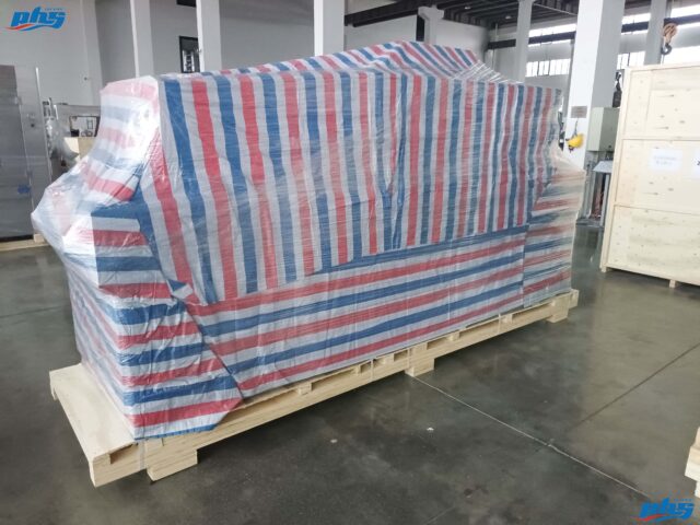 shipping