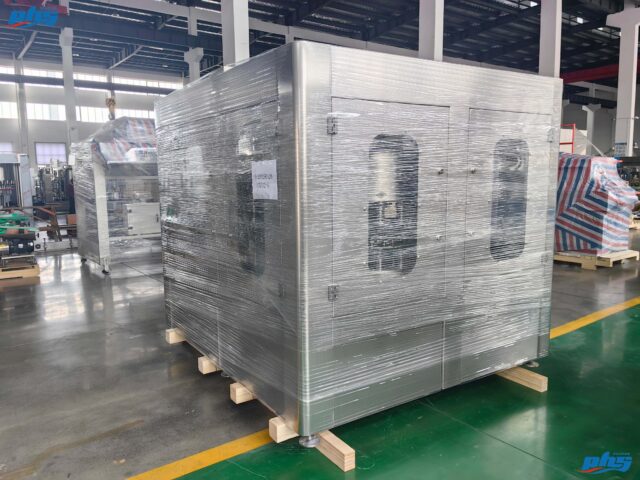 shipping