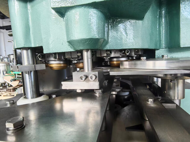 18000 juice filling machine