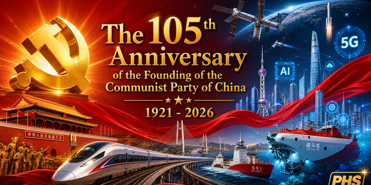 105 Years of Glory, One Unchanging Original Heart